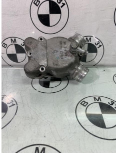 Boitier eau BMW SERIE 5 E60 