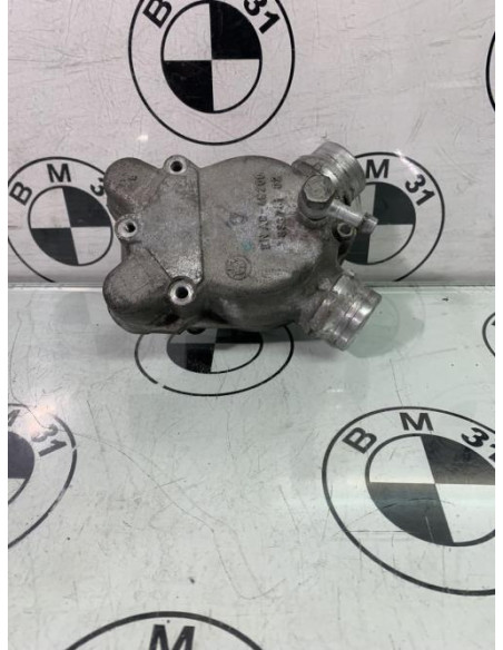Boitier eau BMW SERIE 5 E60 