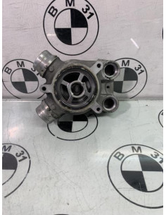 Boitier eau BMW SERIE 5 E60  2