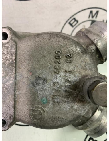 Boitier eau BMW SERIE 5 E60 