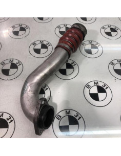 Conduite d'air BMW SERIE 3 E90 PHASE 1 Diesel 2