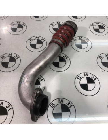 Conduite d'air BMW SERIE 3 E90 PHASE 1 Diesel