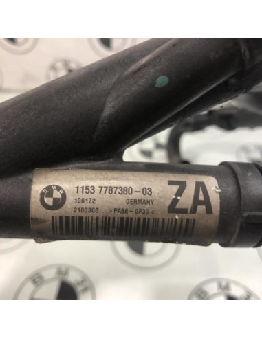 Durite BMW SERIE 3 E90 PHASE 1 Diesel