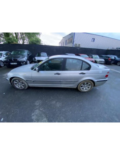 Porte avant gauche BMW SERIE 3 E46 PHASE 2 Diesel