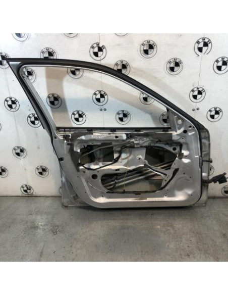 Porte avant gauche BMW SERIE 3 E46 PHASE 2 Diesel