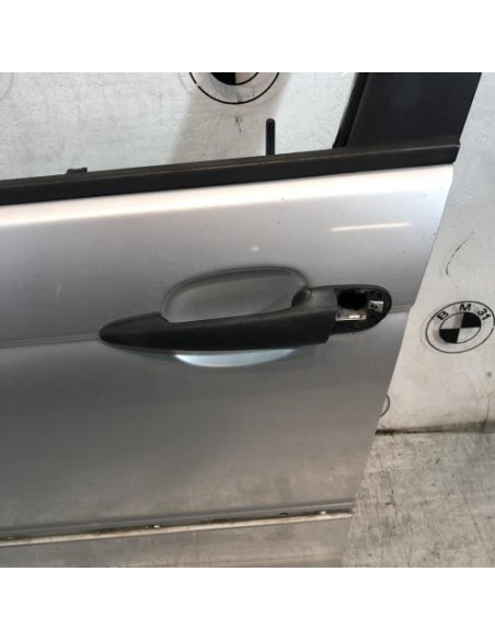 Porte avant gauche BMW SERIE 3 E46 PHASE 2 Diesel