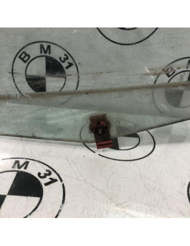 Vitre arriere droit BMW SERIE 3 E46 PHASE 2 Diesel
