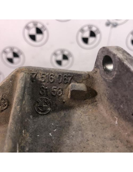 Cardan droit (transmission) BMW X3 E83 PHASE 2 Diesel