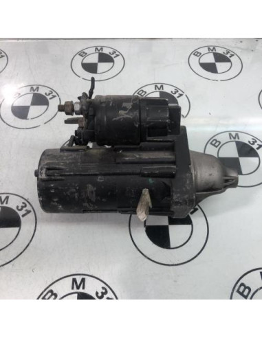 Demarreur BMW X3 E83 PHASE 2 Diesel