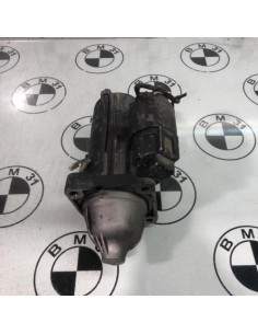 Demarreur BMW X3 E83 PHASE 2 Diesel 2