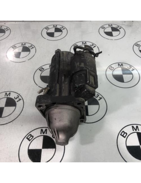 Demarreur BMW X3 E83 PHASE 2 Diesel