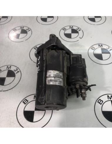 Demarreur BMW X3 E83 PHASE 2 Diesel