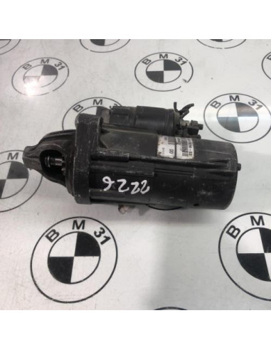 Demarreur BMW X3 E83 PHASE 2 Diesel