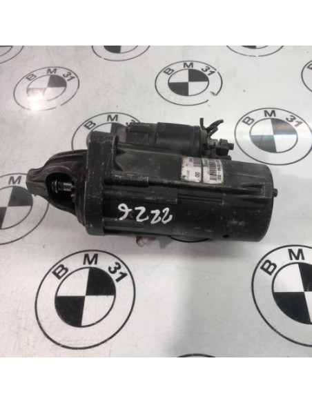 Demarreur BMW X3 E83 PHASE 2 Diesel