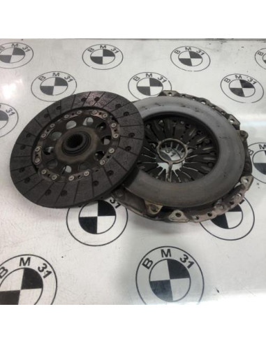 Embrayage BMW X3 E83 PHASE 2 Diesel