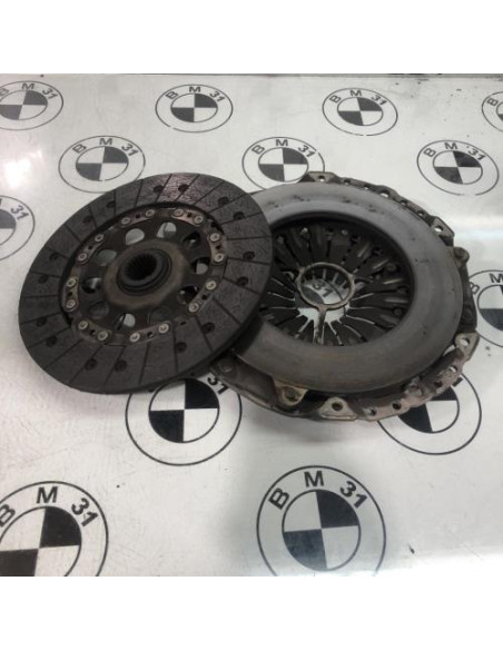 Embrayage BMW X3 E83 PHASE 2 Diesel