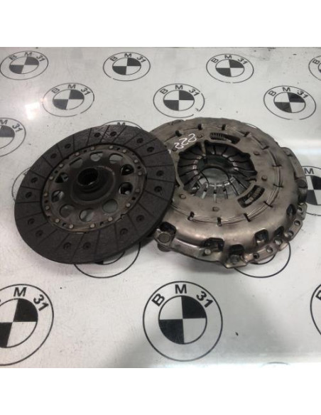 Embrayage BMW X3 E83 PHASE 2 Diesel
