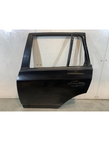 Porte arriere gauche BMW X3 E83 PHASE 2 Diesel