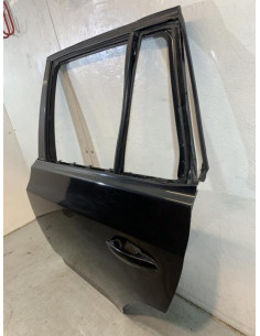 Porte arriere gauche BMW X3 E83 PHASE 2 Diesel 2