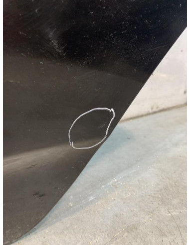 Porte arriere gauche BMW X3 E83 PHASE 2 Diesel