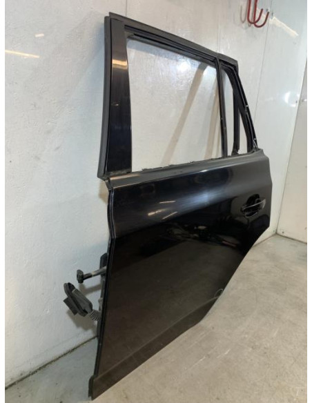 Porte arriere gauche BMW X3 E83 PHASE 2 Diesel