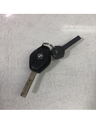 Kit de demarrage BMW X3 E83 PHASE 2 Diesel