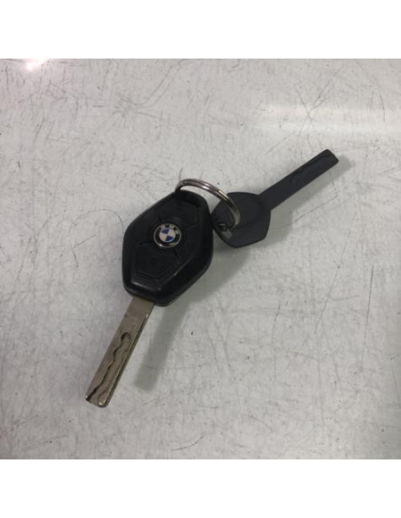 Kit de demarrage BMW X3 E83 PHASE 2 Diesel