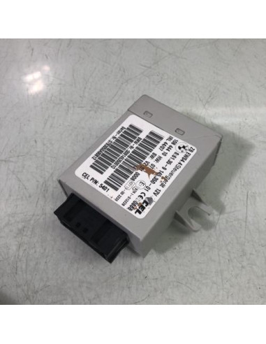 Kit de demarrage BMW X3 E83 PHASE 2 Diesel