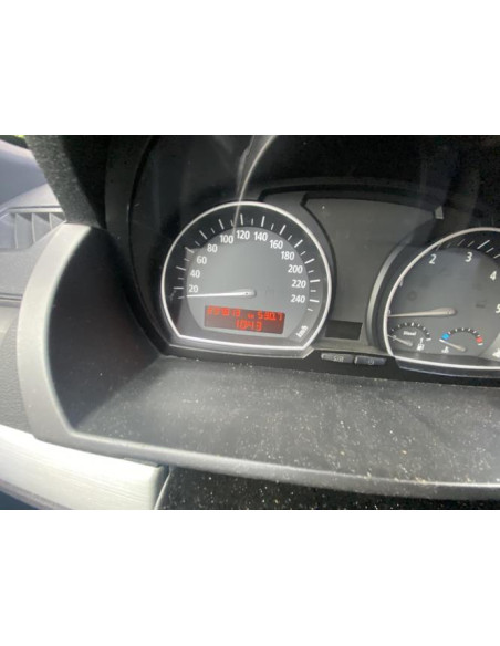 Kit de demarrage BMW X3 E83 PHASE 2 Diesel