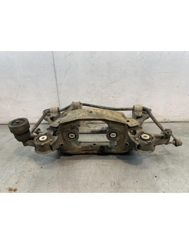 Berceau arriere BMW X3 E83 PHASE 2 Diesel