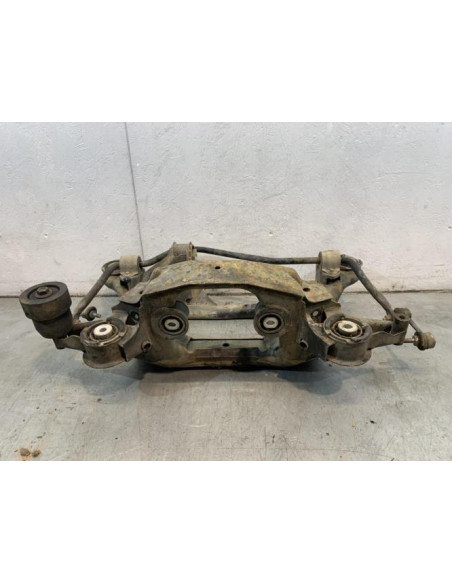 Berceau arriere BMW X3 E83 PHASE 2 Diesel