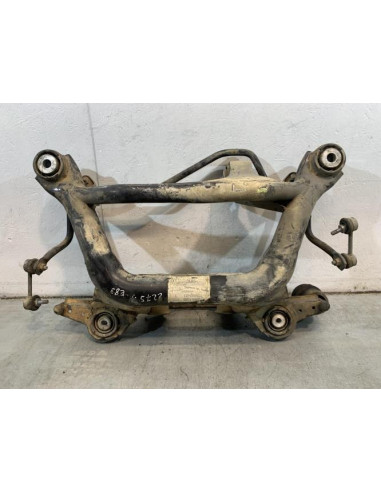 Berceau arriere BMW X3 E83 PHASE 2 Diesel