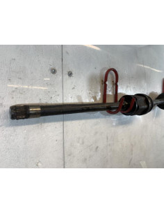 Cardan droit (transmission) BMW X3 E83 PHASE 2 Diesel 2