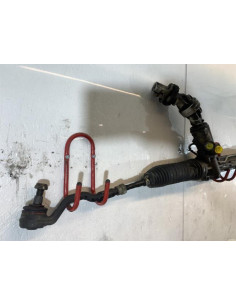 Cremaillere assistee BMW X3 E83 PHASE 2 Diesel 2