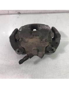 Etrier avant droit (freinage) BMW X3 E83 PHASE 2 Diesel 2