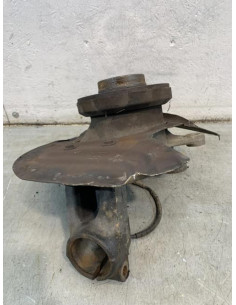 Fusee avant droit BMW X3 E83 PHASE 2 Diesel 2