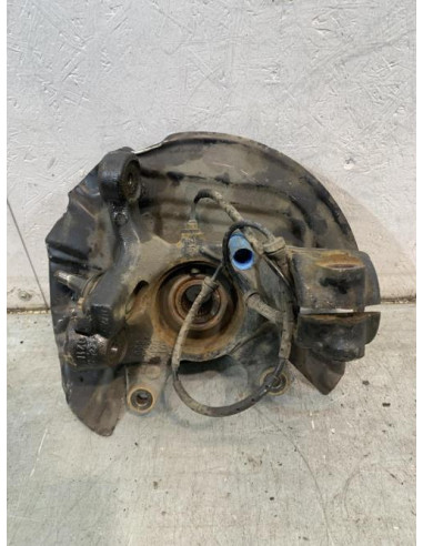 Fusee avant droit BMW X3 E83 PHASE 2 Diesel