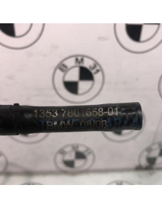 Durite BMW SERIE 1 E87 PHASE 1  2