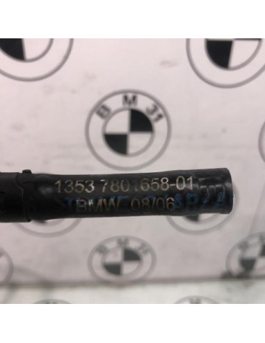 Durite BMW SERIE 1 E87 PHASE 1 