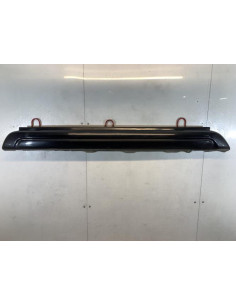 Bas de caisse droit BMW X3 E83 PHASE 2 Diesel 2