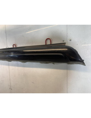 Bas de caisse droit BMW X3 E83 PHASE 2 Diesel