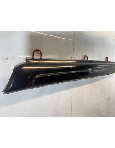 Bas de caisse droit BMW X3 E83 PHASE 2 Diesel