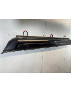 Bas de caisse gauche BMW X3 E83 PHASE 2 Diesel 2