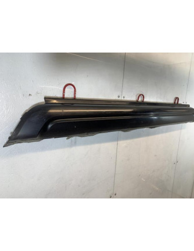 Bas de caisse gauche BMW X3 E83 PHASE 2 Diesel