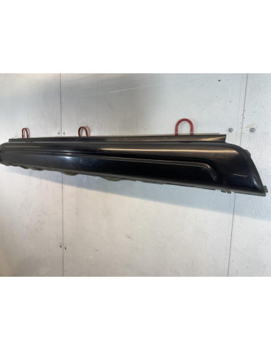 Bas de caisse gauche BMW X3 E83 PHASE 2 Diesel