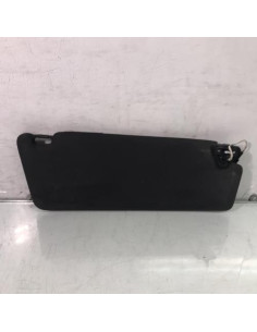 Pare soleil gauche BMW X3 E83 PHASE 2 Diesel 2