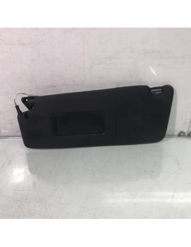 Pare soleil gauche BMW X3 E83 PHASE 2 Diesel