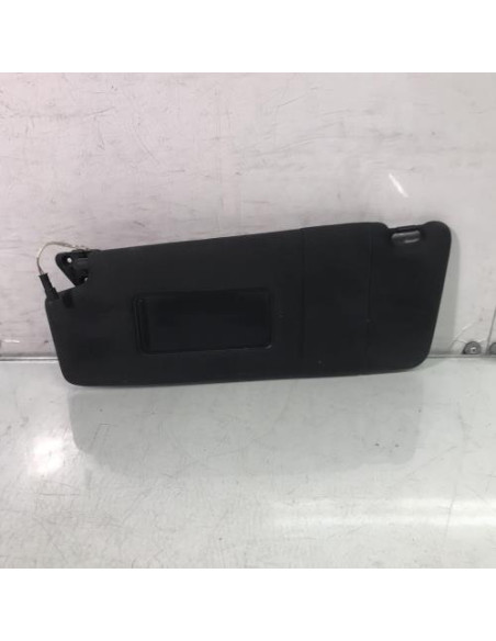 Pare soleil gauche BMW X3 E83 PHASE 2 Diesel