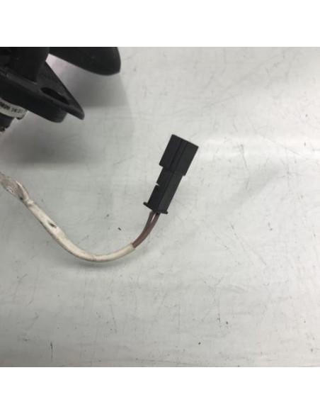 Pare soleil gauche BMW X3 E83 PHASE 2 Diesel