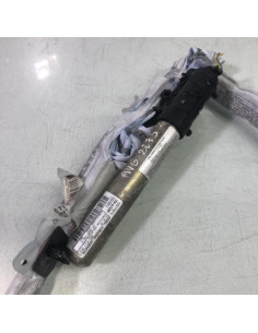 Air bag rideau gauche BMW X3 E83 PHASE 2 Diesel 2